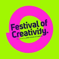 Festival of Creativity Sri Lanka logo - Similar company to Dreamsphere Studios