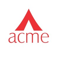 Acme logo - Similar company to Lp Group