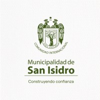 Municipalidad de San Isidro logo - Similar company to Colaboratorio.La