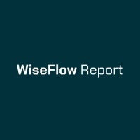 WiseFlow Report logo - Similar company to Dropower