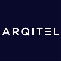 Arqitel logo - Similar company to Eblock Capital