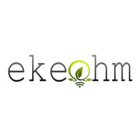 ekeohm logo - Similar company to Kirality Drones