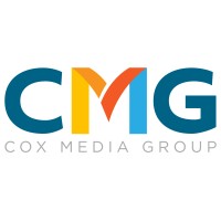 CMG Tulsa logo - Similar company to Cox Media Group Ohio