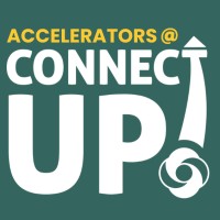 Accelerators @ ConnectUP! logo - Similar company to Tundra Ventures
