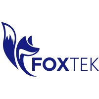 Foxtek-Service logo - Related company intelligence peer for Web Services LLC