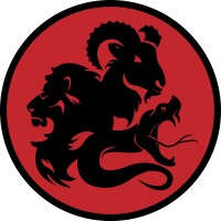Project Chimaera logo - Similar company to Supplycart