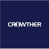 The Crowther Group logo - Similar company to Nelson Bros. Ready Mix