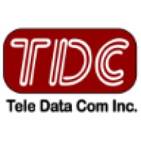 Tele Data Com logo - Similar company to Ccplus Inc.