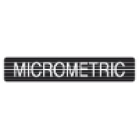 Micrometric Ltd logo - Similar company to Metaspec