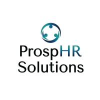 ProspHR Solutions logo - Similar company to Professional Pit Stop