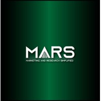 MARS (Marketing and Research Simplified) logo - Similar company to Defin