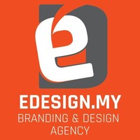 eDesign logo - Similar company to Menn Studio