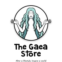The Gaea Store logo - Similar company to Brown Living