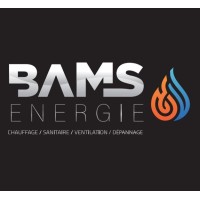 BAMS ENERGIE logo - Similar company to Groupe Gocel