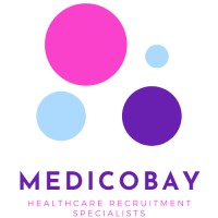 Medicobay Ltd logo - Similar company to Saiven Technologies