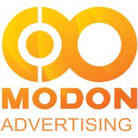 Modon Advertising logo - Similar company to Modon Designs