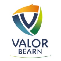 VALOR BEARN logo - Similar company to Vb Synergie