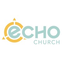 Echo Church logo - Similar company to Echo Church