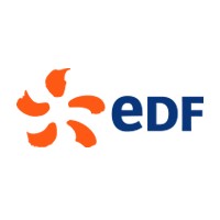 EDF Brasil logo - Similar company to Comalt Engenharia De Sistemas De Alta Tensão