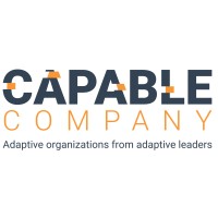 Capable Company logo - Similar company to Capable