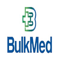 Bulkmed logo - Similar company to Technodont