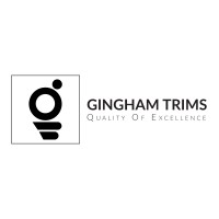 Gingham Trims logo - Similar company to Gingham