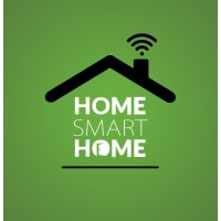 Home Smart Home logo - Similar company to Karam Electronics - Security And Automation