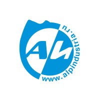 AlpIndustria logo - Similar company to Чижик