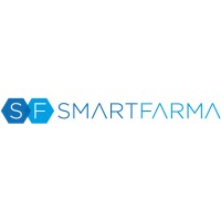 Smartfarma logo - Similar company to Smartpharma Group