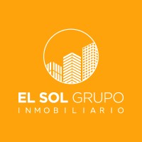 El Sol Grupo Inmobiliario logo - Similar company to Matchwalls.Com