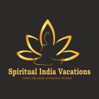 Spiritual India Vacations logo - Similar company to Events Creation