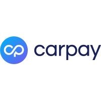CARPAY logo - Similar company to Carpay