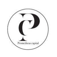 Prometheus Capital UvA logo - Similar company to Startofsuccess