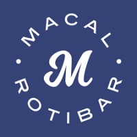 MACAL ROTIBAR logo - Similar company to Lima Estilo Nikkei