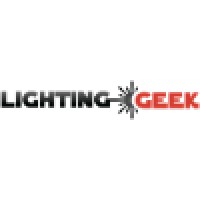 Lighting Geek Entertainment logo - Similar company to Lumenox