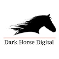 Dark Horse Digital Solutions logo - Similar company to Adnate It Solutions