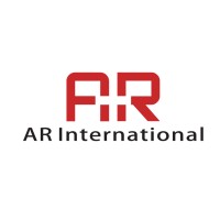 AR International Group logo - Similar company to Bekl
