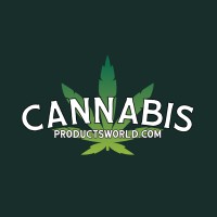 Cannabis Products World logo - Similar company to The Centurion
