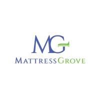 MattressGrove logo - Similar company to Sg Sourcing