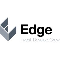 Edge Development, an Elliott Properties company logo - Similar company to Home First Development