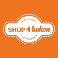 Shop4Koken logo - Similar company to Patboard