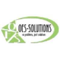 OES Solutions logo - Similar company to Integrated Technology Llc (Itg)