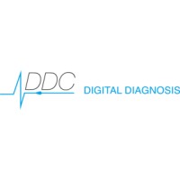 Digital Diagnosis Company (DDC) logo - Similar company to Ddc Company