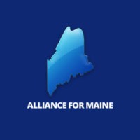 Alliance for Maine logo - Similar company to The Modesto Bee