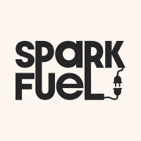 Spark Fuel logo - Similar company to Pure Dermatology