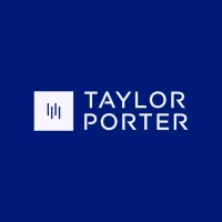 Taylor Porter logo - Similar company to Cobalt & Sapphire Llc