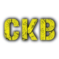 CKB Ltd logo - Similar company to Badgemaster