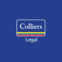 Colliers Legal logo - Similar company to Geoassistance.Ge