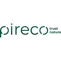 Pireco Productie BV logo - Similar company to Minor Lean Management / Op Weg Naar De Digitale Fabriek