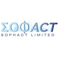 Sophact Limited logo - Similar company to Riskblocs